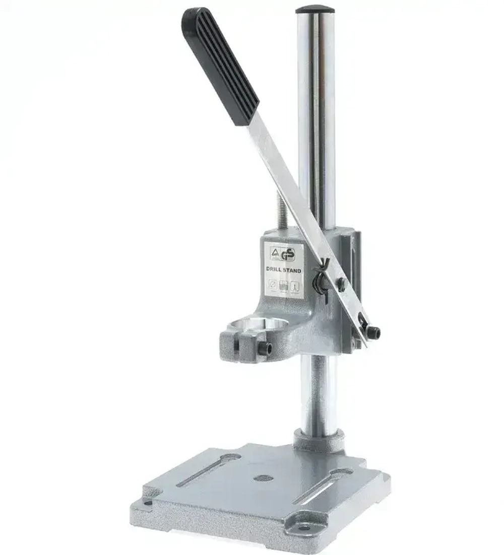Стойка для дрели вертикальная BG-6100 400 мм.