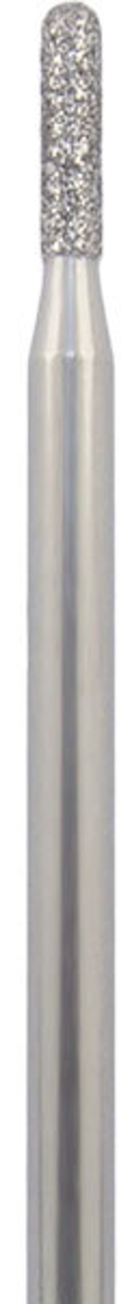Бор алмазный, тип HP, гр.2 881-016M-HP, NTI, Германия