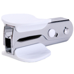 Антистеплер DELI, с фиксатором,  ассорти