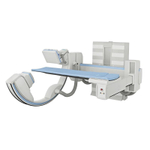 Ангиографическая система Siemens Artis Zee