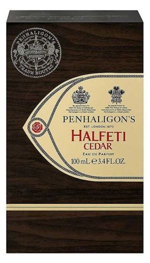 Penhaligon's Halfeti Cedar