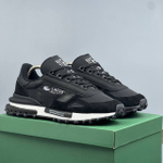 Кроссовки Lacoste elite-active #103 (черн.)