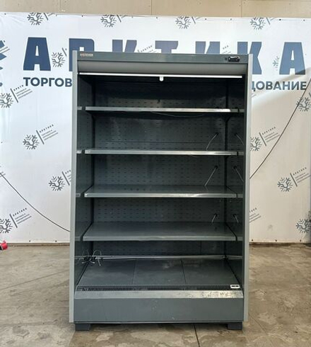 Горка холодильная Brandford Tesey Compact 125
