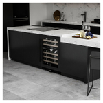 Винный шкаф Libhof Connoisseur CXD-46 Black