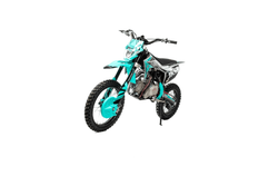 Мотоцикл MOTOLAND JKS125E PITBIKE