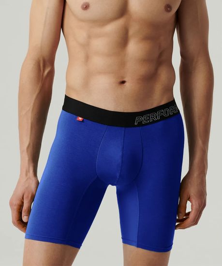 Трусы мужские боксеры, Atlantic MH-1181