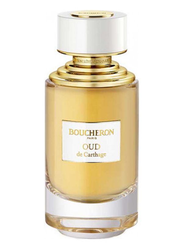 Boucheron Oud de Carthage