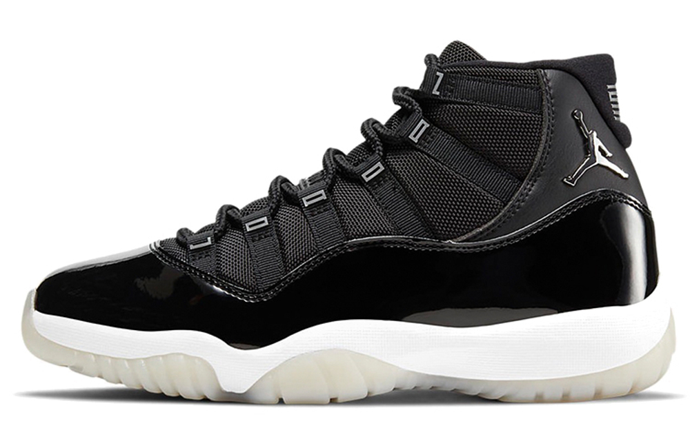 Кроссовки Jordan Air Jordan 11 Retro "Jubilee" (Женская размерная сетка)