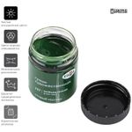 Гуашь художественная Гамма "Старый Мастер", зеленая темная, 40мл