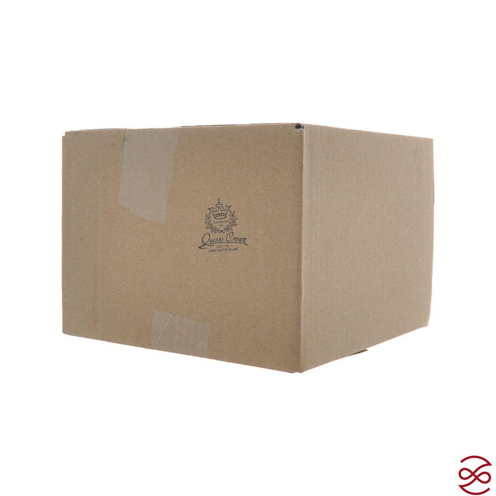 Ладья Queen's Crown Охота Бежевый лист 22 см