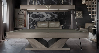 Бильярдная коллекция Techno