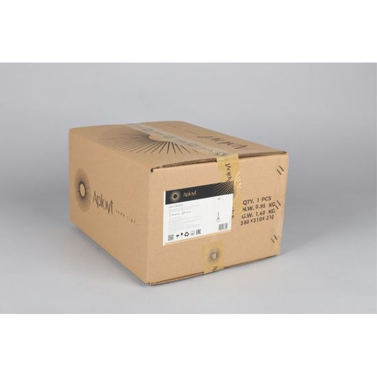 Светильник подвесной APL.728.16.01