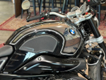BMW R nineT серии 100 Years Edition  2023