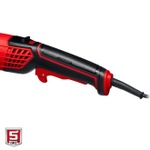 УШМ/Болгарка ЗУБР 1200Вт, d 125мм/углошлифовальная машина, шлифмашина угловая.Мастер