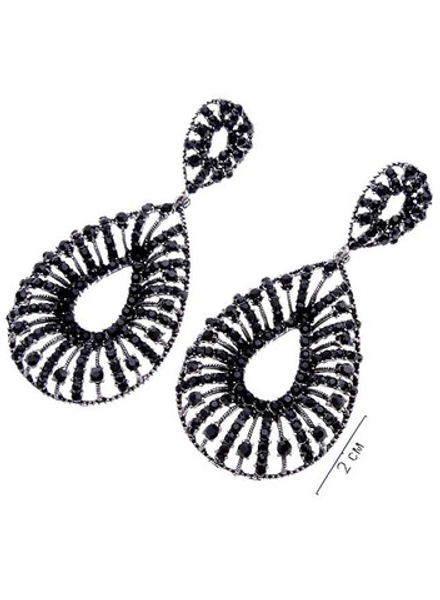 Серьги 22-009