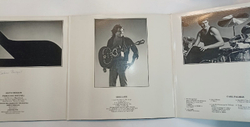 Винтажная виниловая пластинка Emerson Lake and Palmer Works (Volume 1) (Canada 1977)