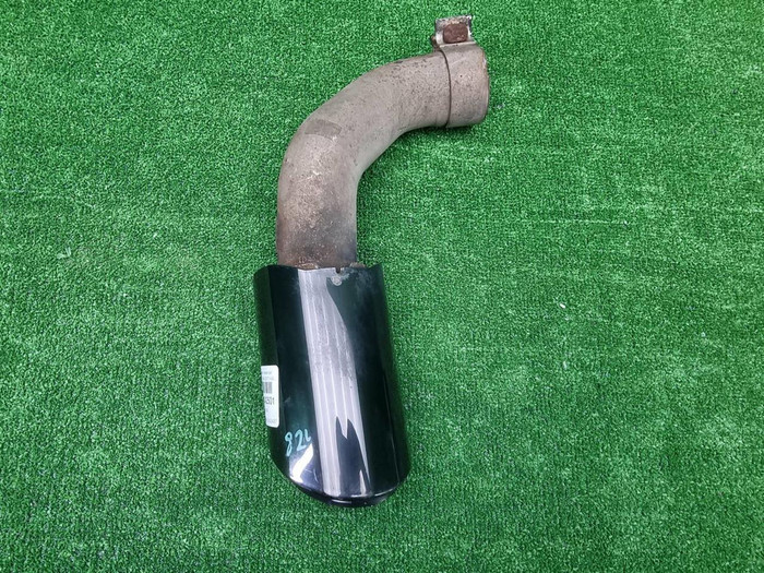 Насадка глушителя левая Porsche Cayenne 3 (17-23)