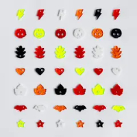 Подвески для адресников ОСЕНЬ