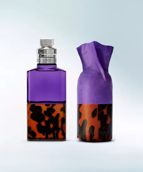 Dries Van Noten Fleur du Mal Eau de Parfum