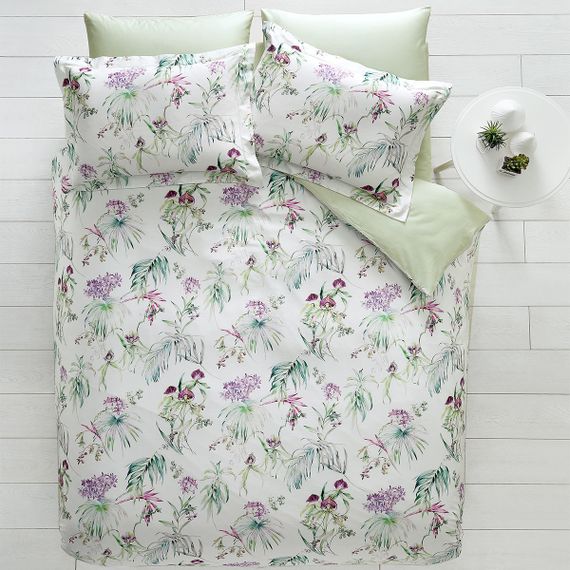 Постельное белье NORA  deluxe TIVOLYO HOME Турция