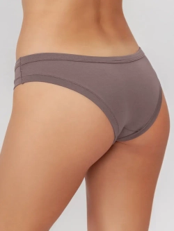 Трусы слипы бамбук