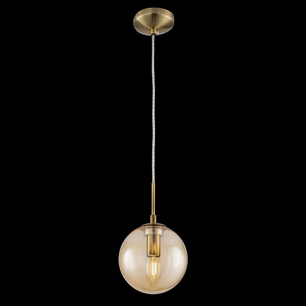 Подвесной светильник Citilux Томми CL102013