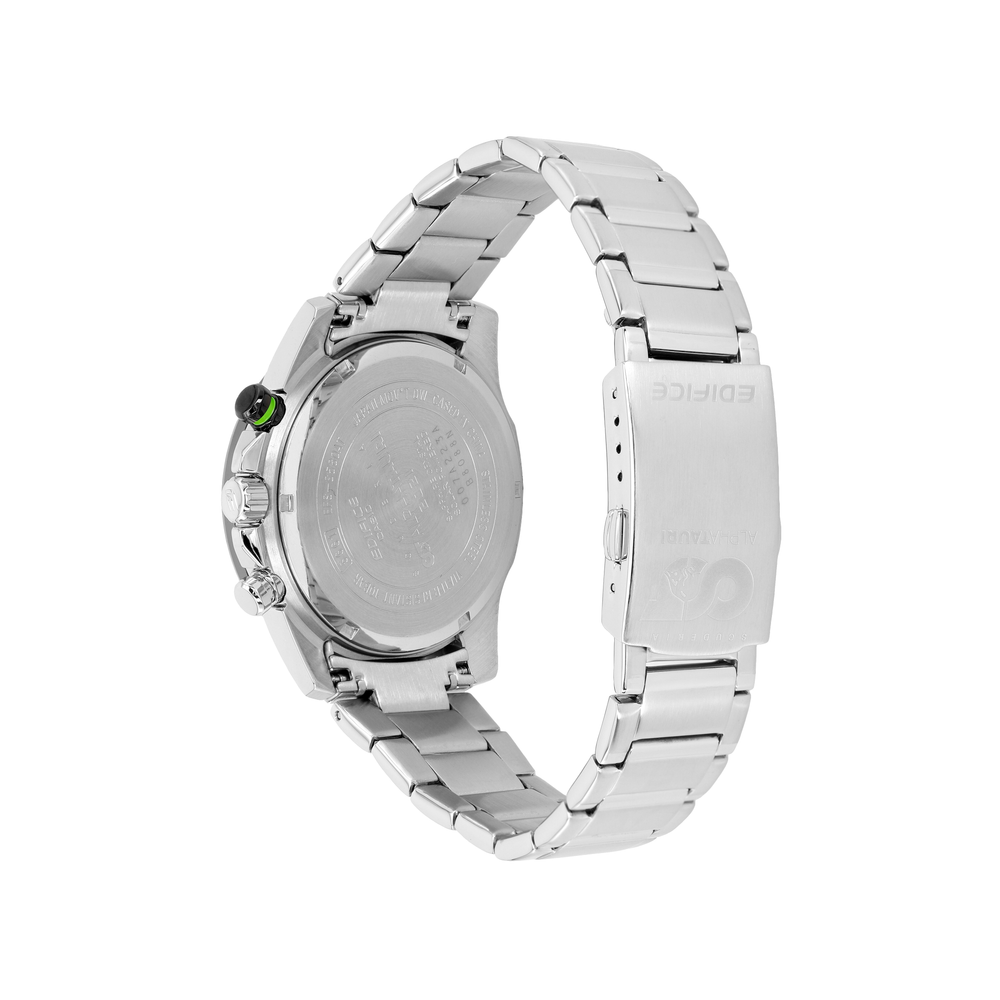 CASIO Men EDIFICE Blue Watch EFS-S580AT-1A