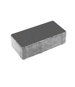 Тротуарная плитка ВЫБОР, форма Прямоугольник 600*300, h=60мм