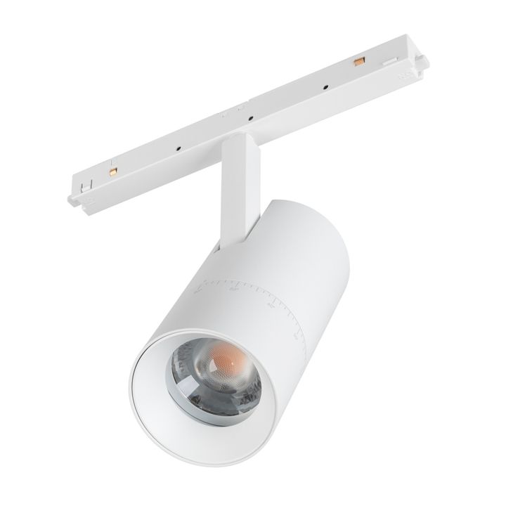 Трековый светодиодный светильник Arlight Mag-Orient-Spot-Zoom-R65-15W Day4000 038950