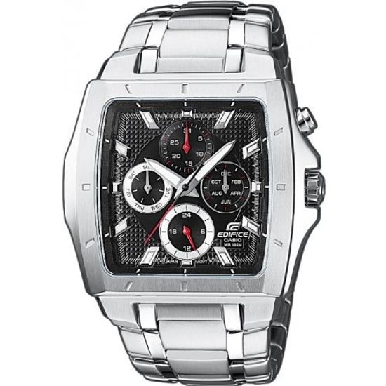 Наручные часы Casio   EF-329D-1AVUDF
