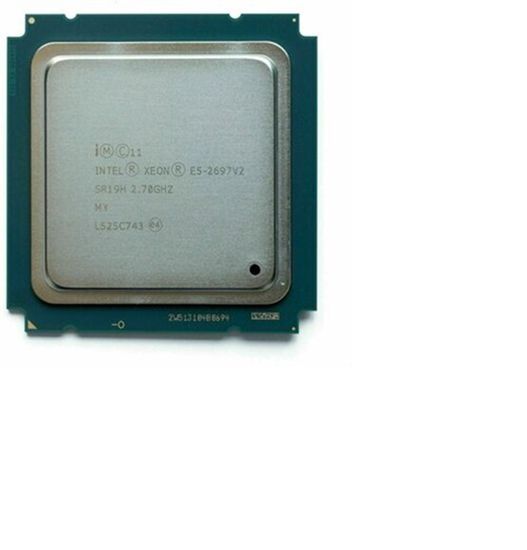 Процессор Intel Xeon E5-2697V2