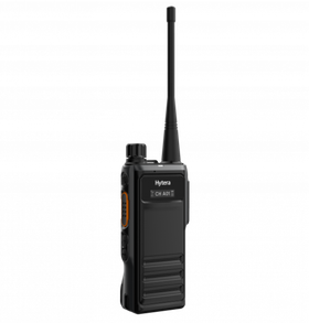 Hytera HP605 радиостанция цифровая портативная