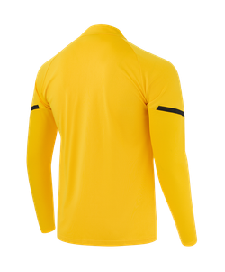 Джемпер тренировочный CAMP 2 Training Top, желтый