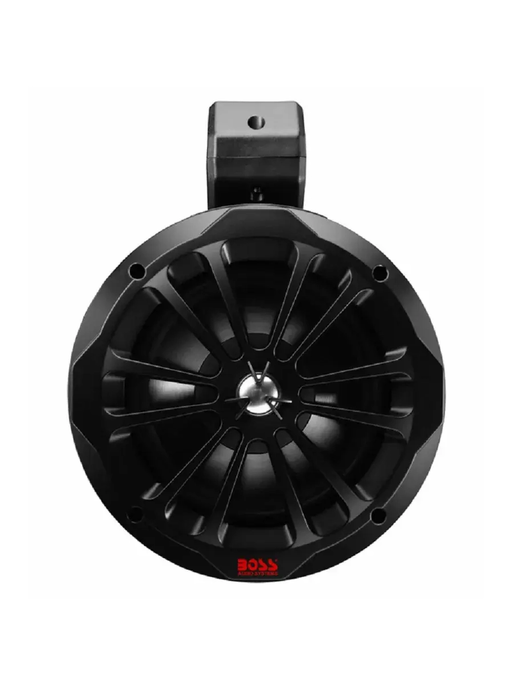 Комплект акуст.системы BossAudio 2 динамика 8" с BLUETOOTH