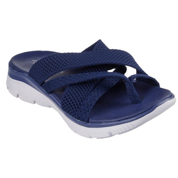 Skechers Summits - Fantasy Walk 'Blue'
