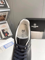 Кеды Balmain