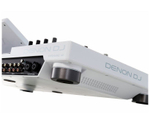 DJ-система Denon DJ Prime 4+ White