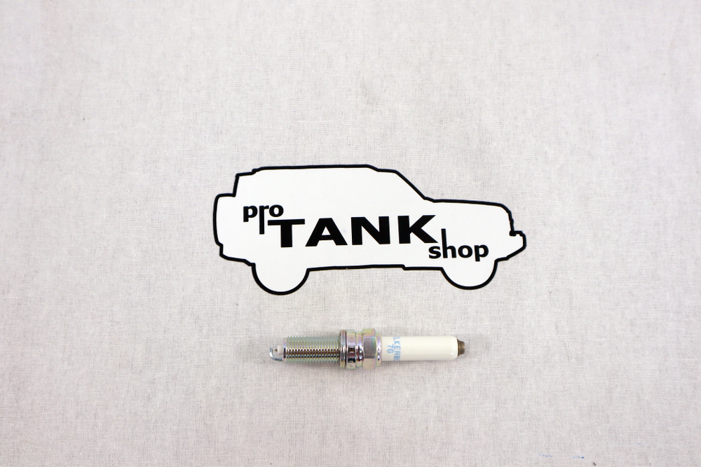 Свеча зажигания (ОРИГИНАЛ) для TANK 300 3707100WEC05