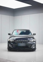 Аэродинамический обвес для BMW 3 серии G20 Рестайлинг 2022+ БМВ