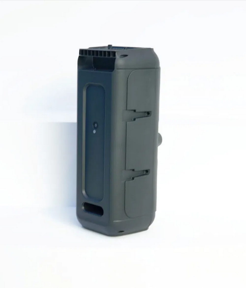 Беспроводная колонка Sing-e ZQS-8230 (8"40W/4.5A/микрофон)