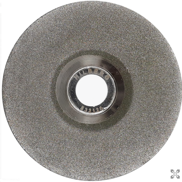 Чашка алмазная по керамике и керамограниту 125 Hilberg Super Ceramic Cup