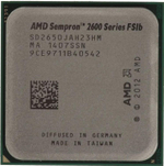 Процессор AMD Sempron 2650, AM1,  BOX [sd2650jahmbox]