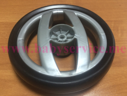 Колесо Peg-Perego Pliko P3 / Compact