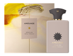 Amouage Opus XIV - Royal Tobacco