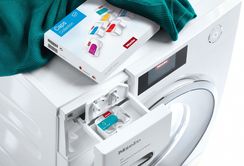 Набор Miele Caps Collection WA CCO 0603 L