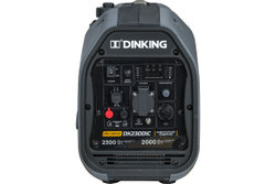 Бензиновый инверторный генератор Dinking DK2300iC ГЕН032
