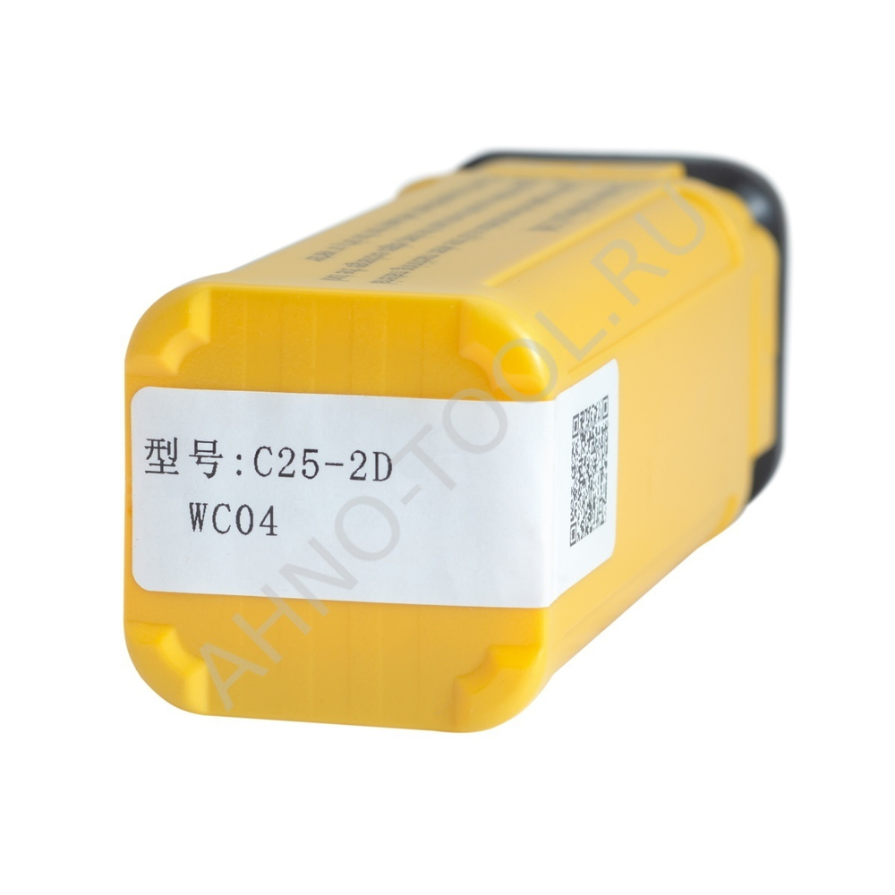 Сверло корпусное C25-2D23.5-50WC04 ACCKee