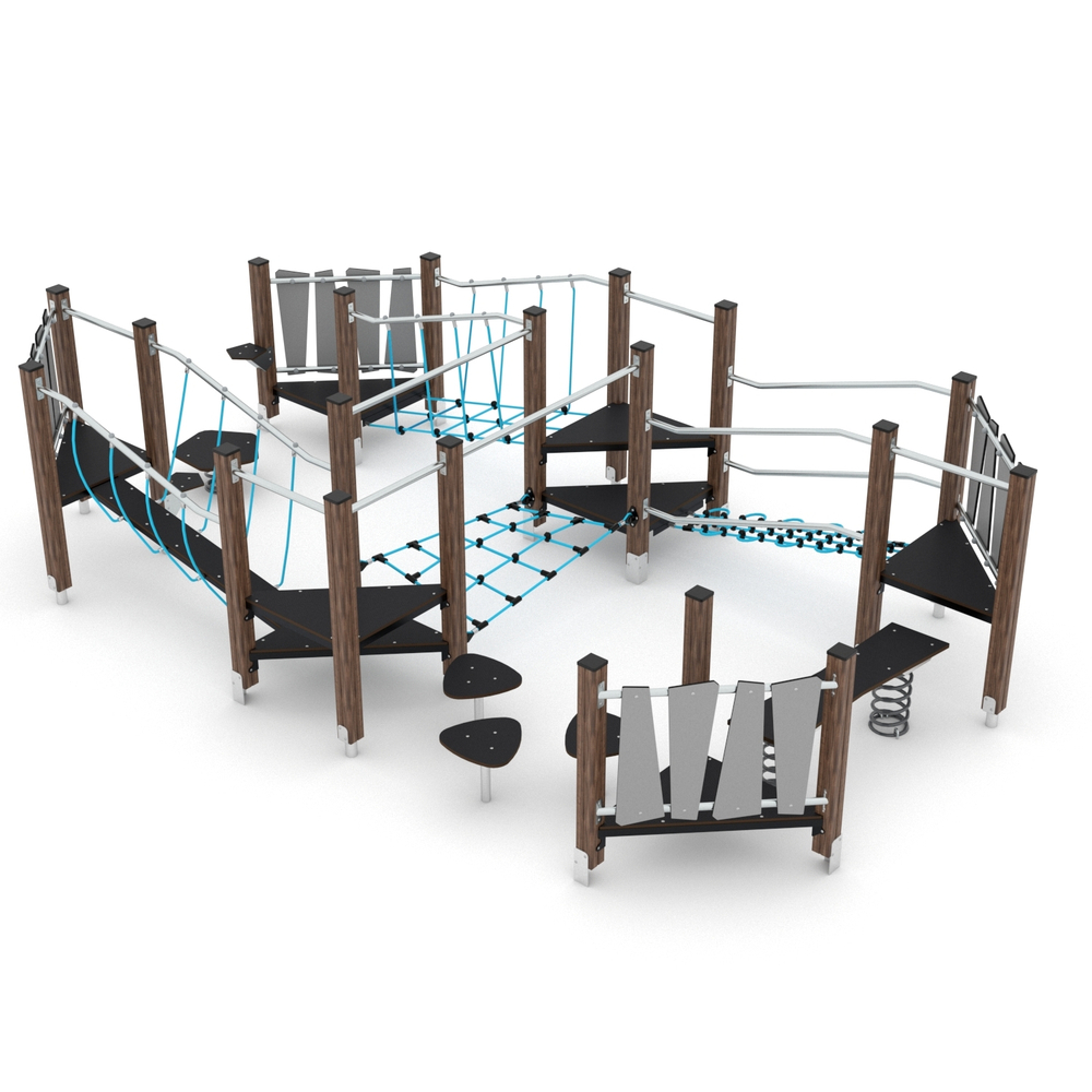 Игровой комплекс