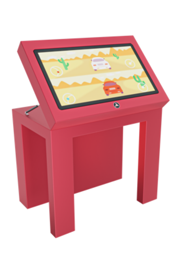 Сенсорный стол для детей Buka 23.8 дюймов
