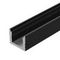 Профиль Arlight SL-Mini-8-H6-2000 Anod Black 030522